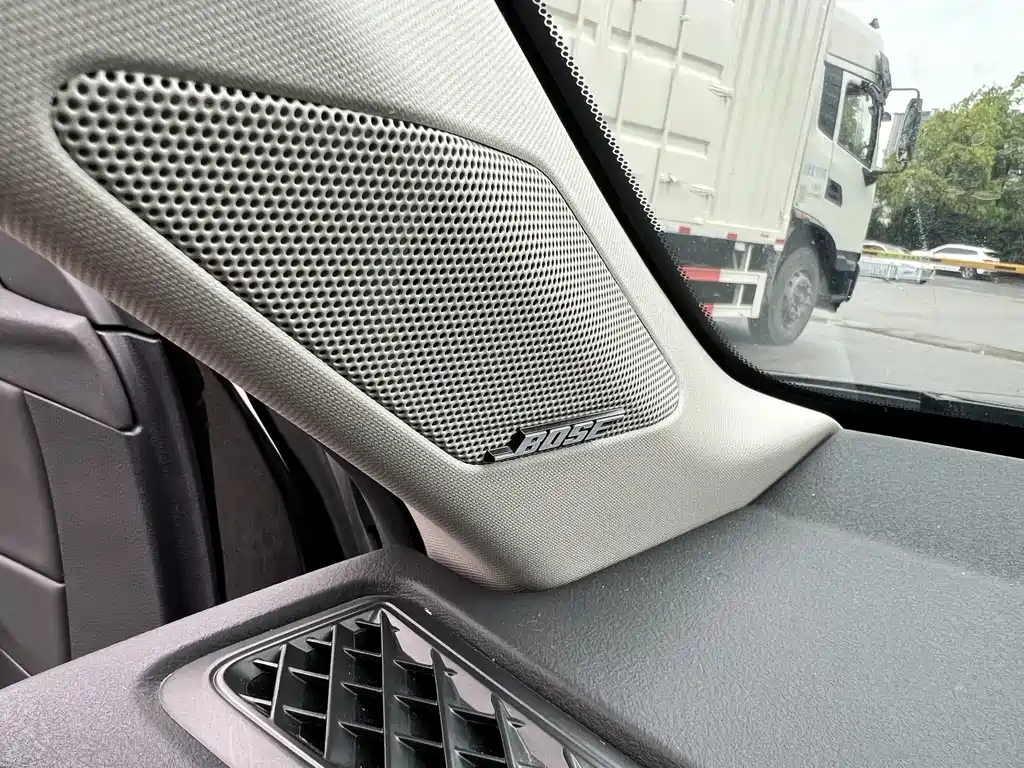 Honda Accord 2024 — фото 12