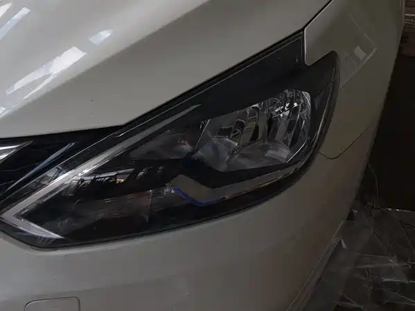 Nissan Sylphy 2025