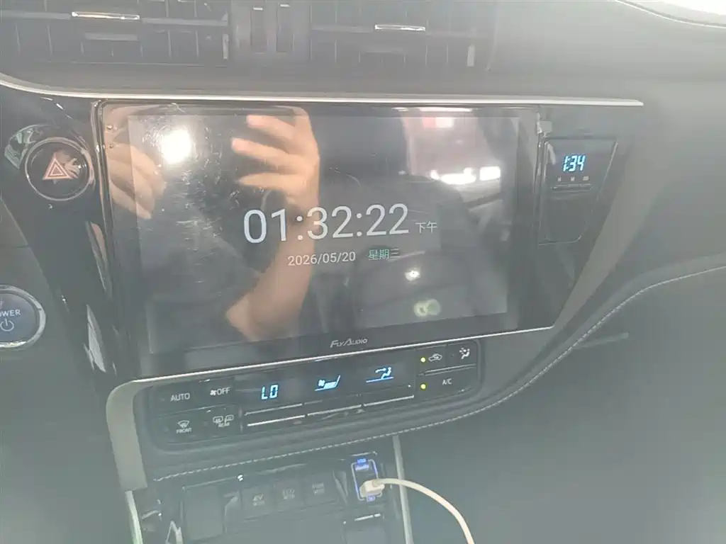 Toyota Corolla 2019 — фото 13