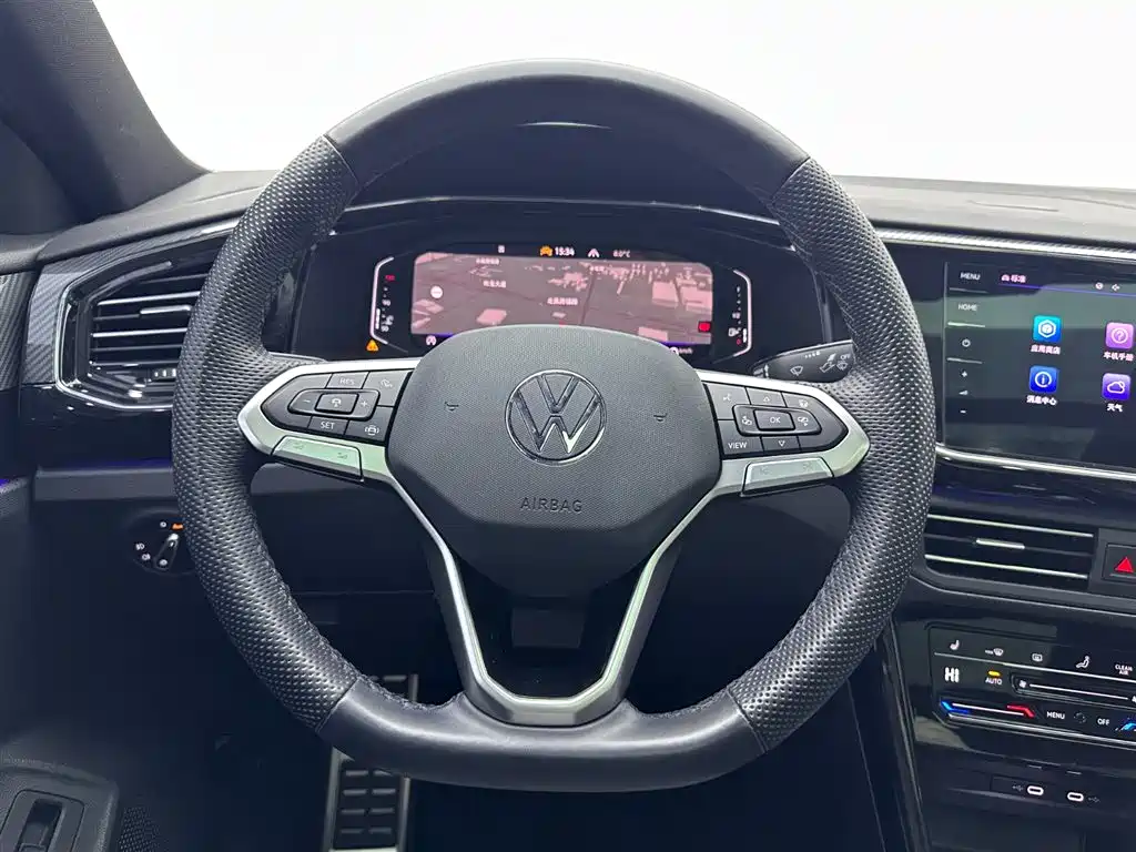 Volkswagen X 2022 — фото 10