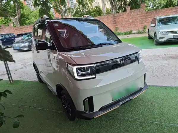 Wuling Hongguang MINIEV 2023