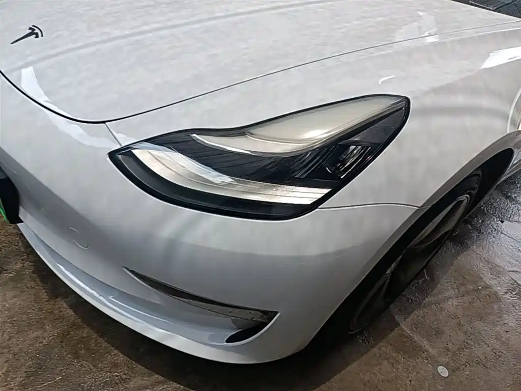 Tesla Model 3 2020 — фото 24