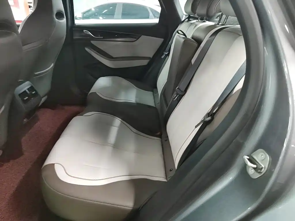 BYD Qin PLUS 2023 — фото 17