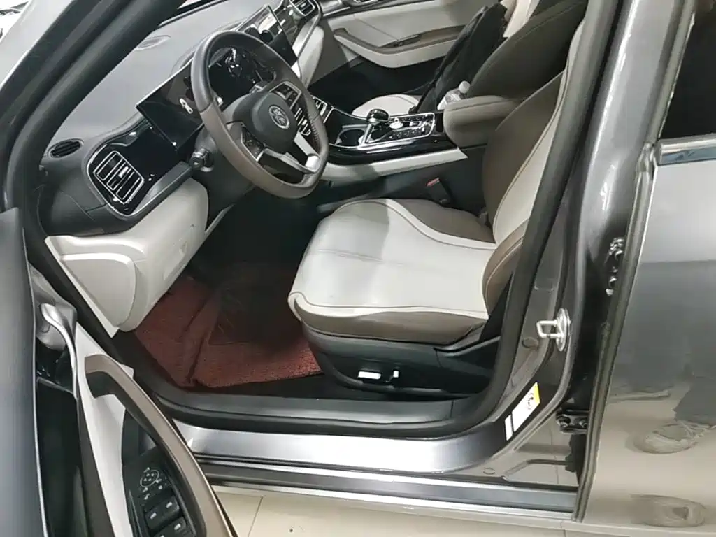 BYD Qin PLUS 2023 — фото 15