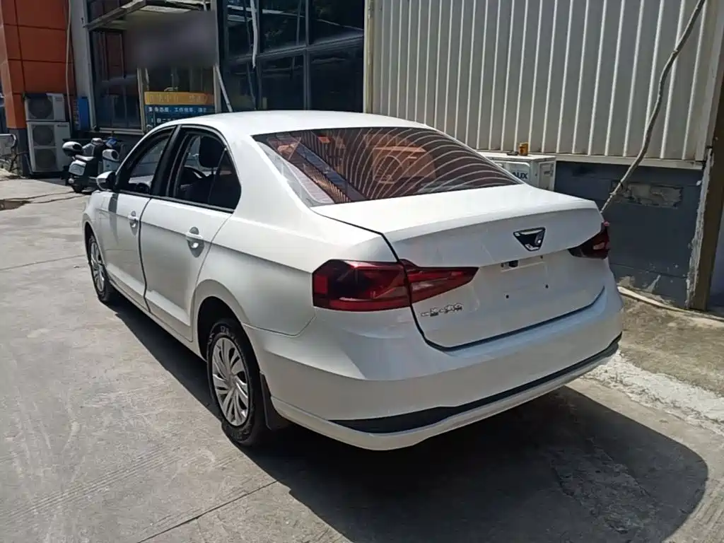Jetta VA3 2023