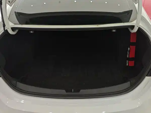 Chevrolet Malibu XL 2020