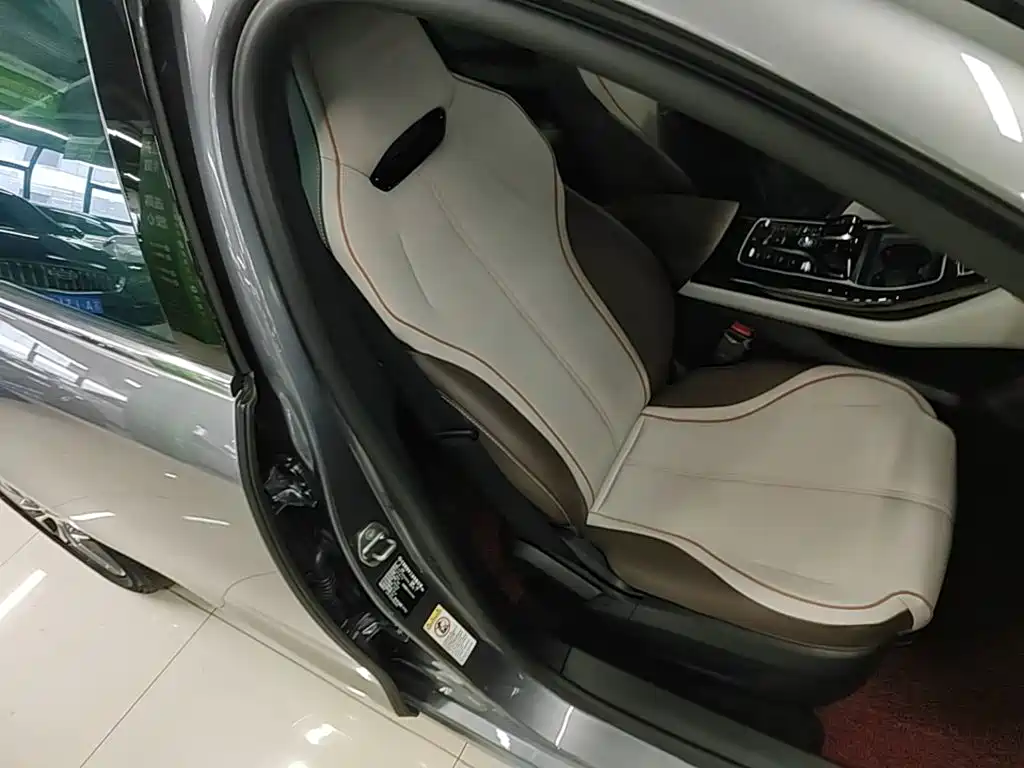BYD Qin PLUS 2023 — фото 25