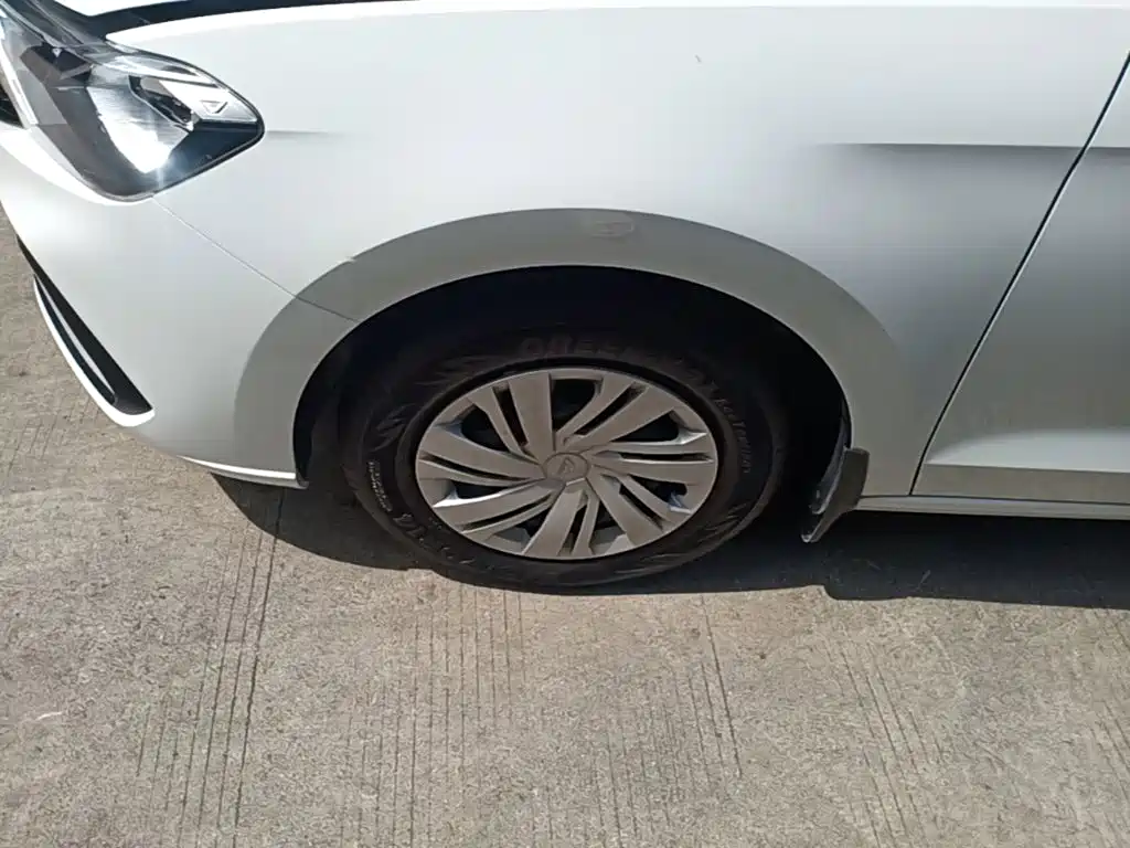 Jetta VA3 2023 — фото 23