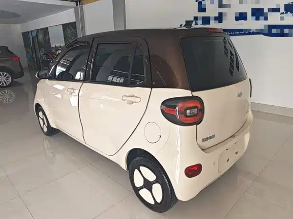 Xiaohu EV 2024