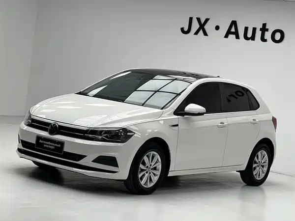 Volkswagen Polo 2022