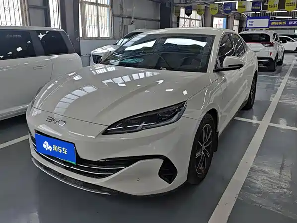 BYD Seal 06 2024