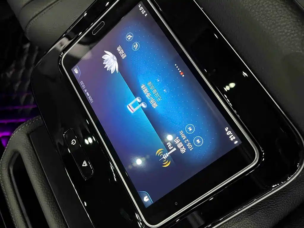 Mercedes-Benz GLE 2021 — фото 15