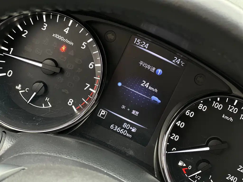 Nissan X-Trail 2019 — фото 16