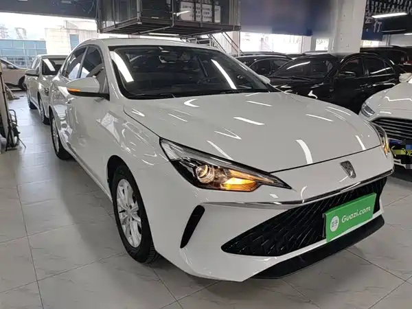 Roewe i5 2023