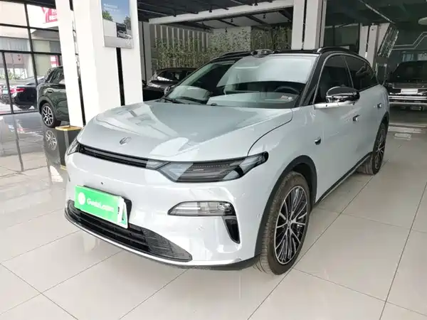 Leapmotor C11 2026