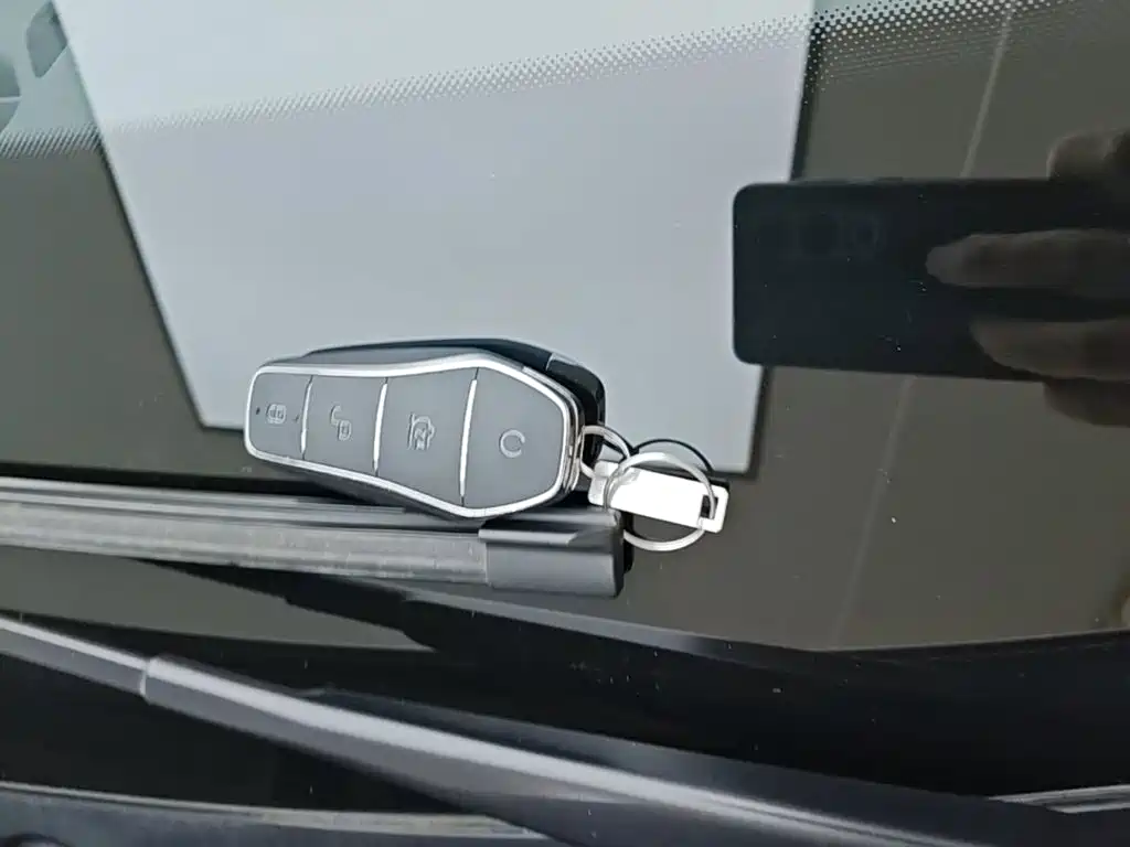 BYD Seal 06GT 2025 — фото 9