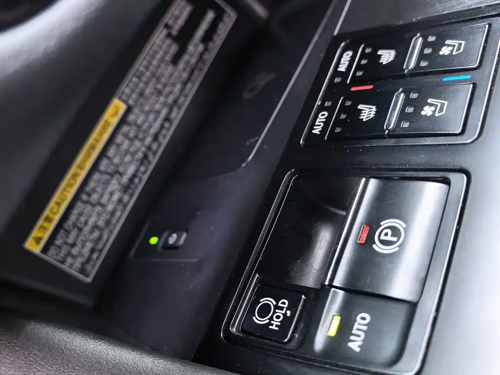 Lexus RX 2019 — фото 12