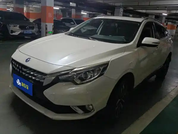 Venucia T90 2017