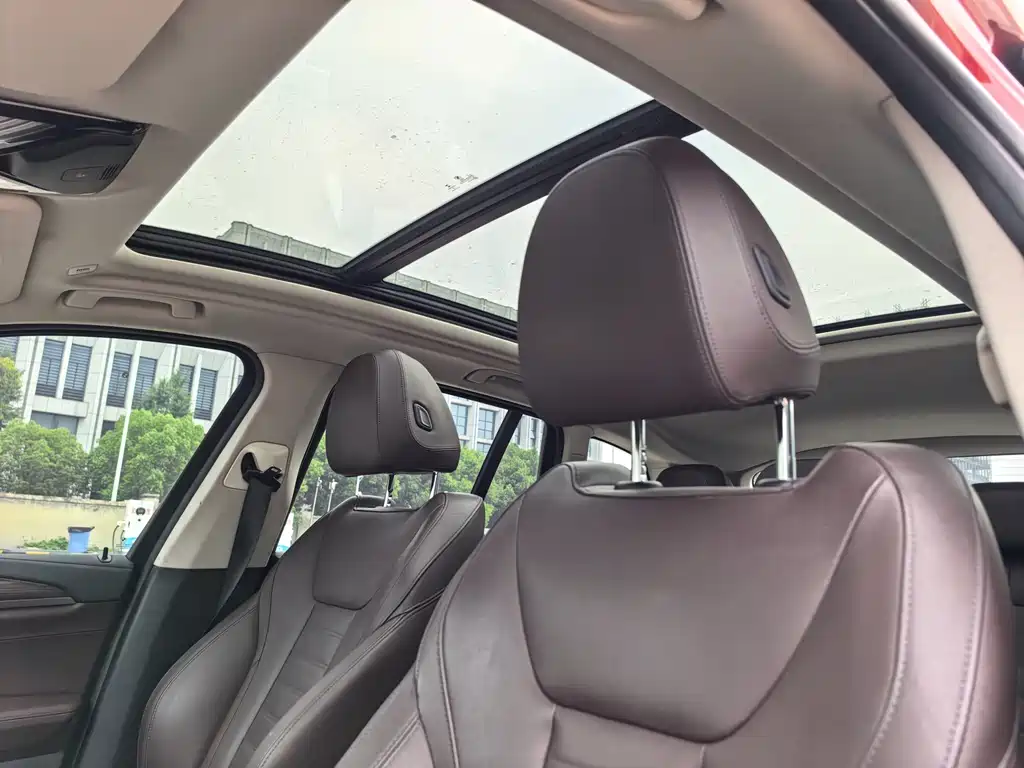 BMW X3 2020 — фото 13