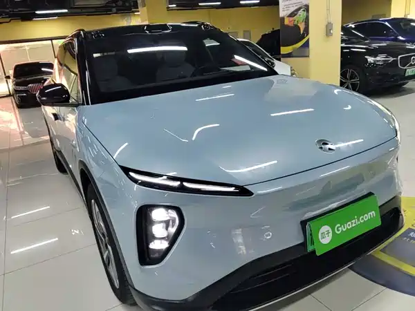 NIO ES6 2023
