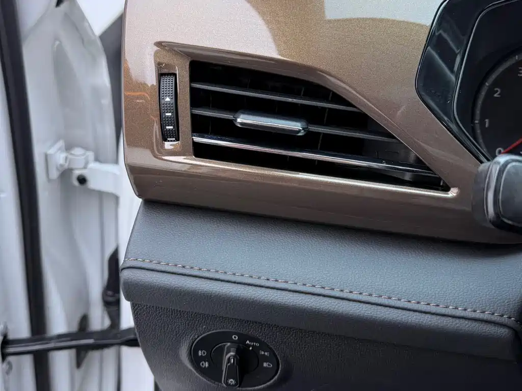 Volkswagen Tharu 2023
