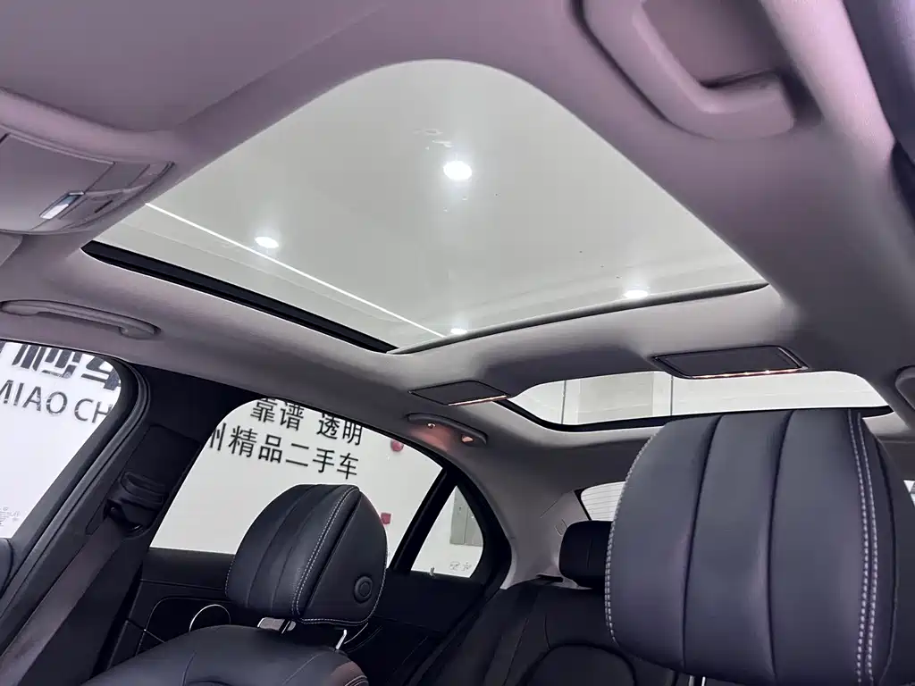 Mercedes-Benz C-Class 2017 — фото 21