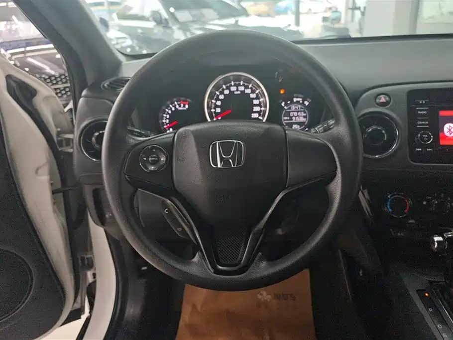 Honda XR-V 2016 — фото 15