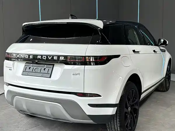 Land Rover Range Rover Evoque 2020