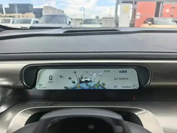 smart #1 2025
