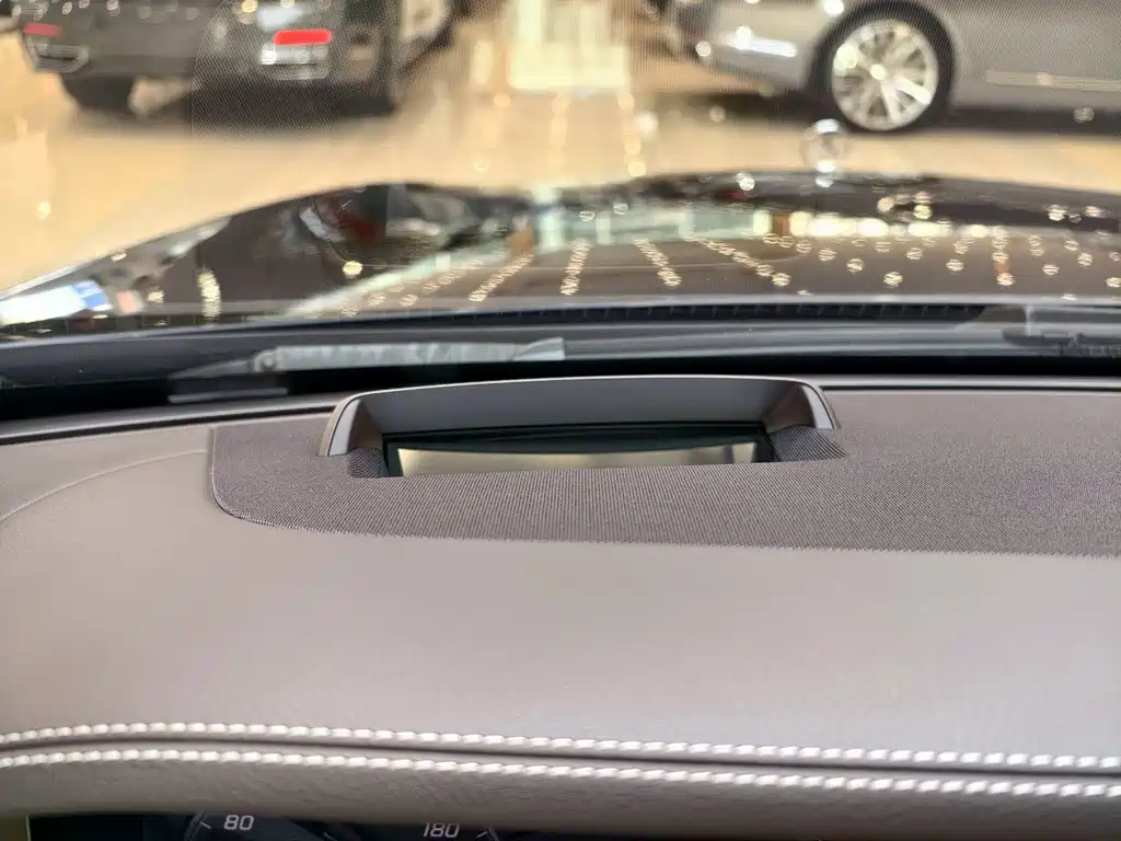Mercedes-Benz Maybach S-Class 2019 — фото 21