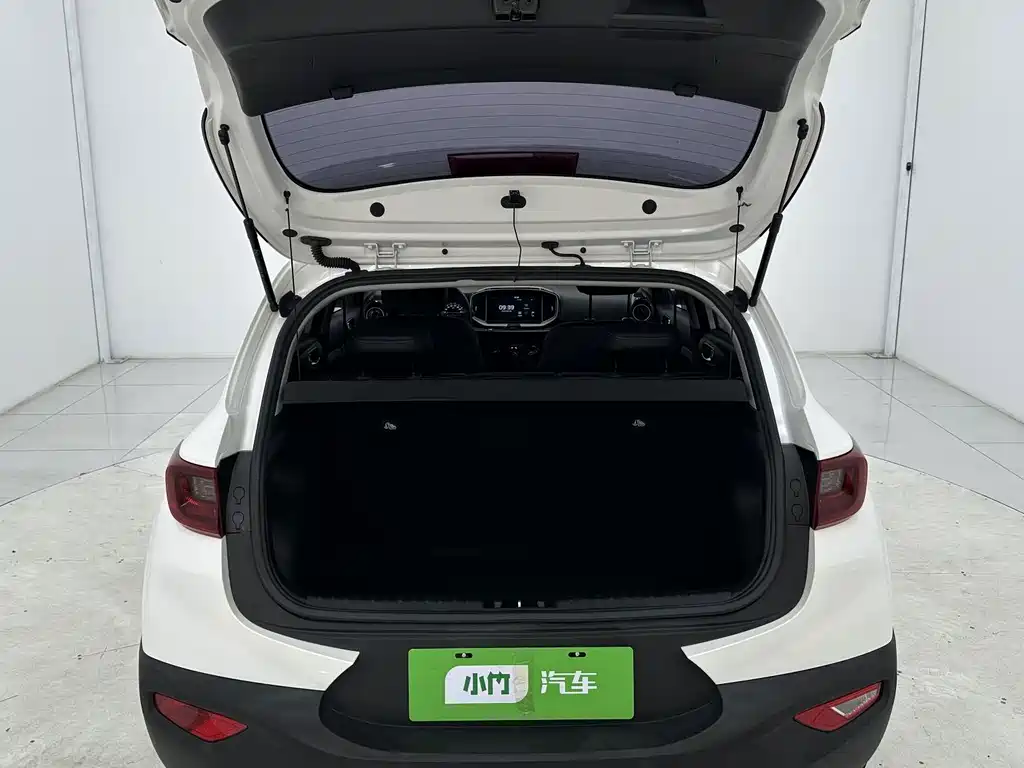 Kia KX1 2024 — фото 15