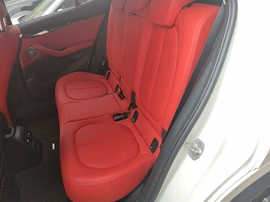 BMW X2 2023 — фото 16