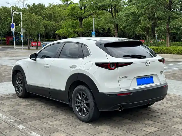 Mazda CX-30 2022