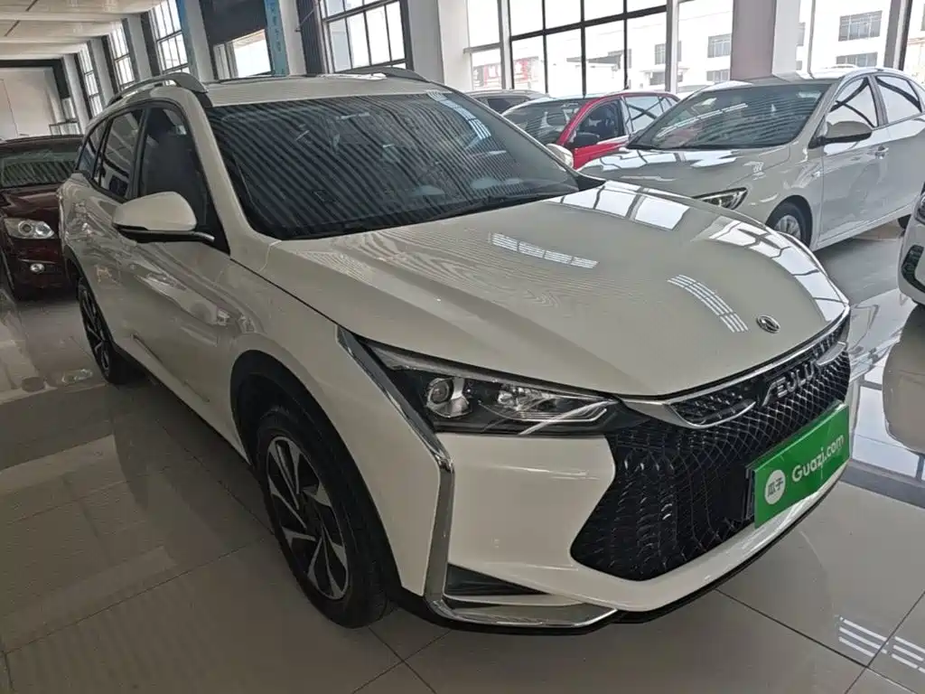Aeolus GS 2022