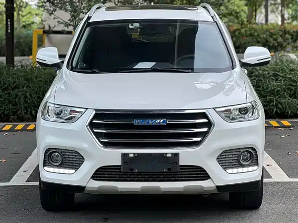 Haval H2 2019