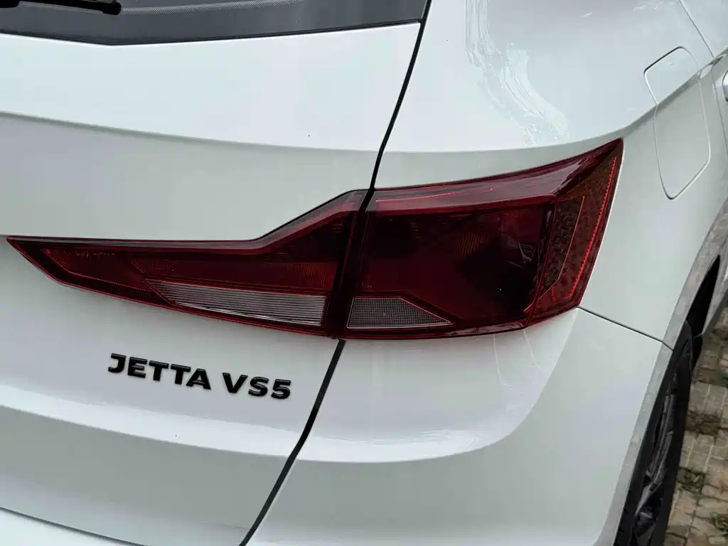 Jetta VS5 2022 — фото 36