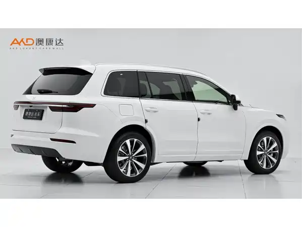 Li Auto ONE 2022