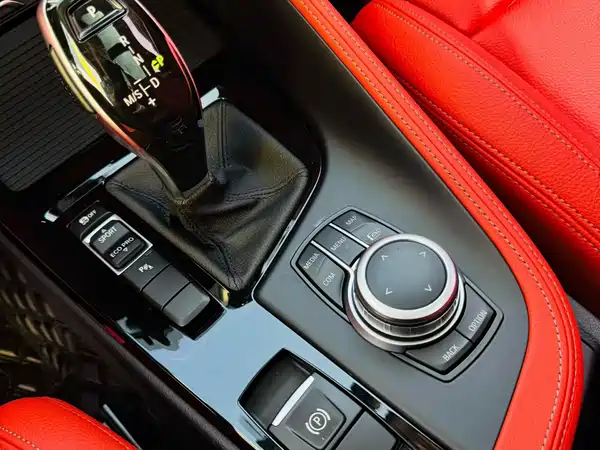 BMW X2 2021