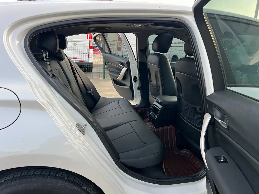 BMW 1 Series 2017