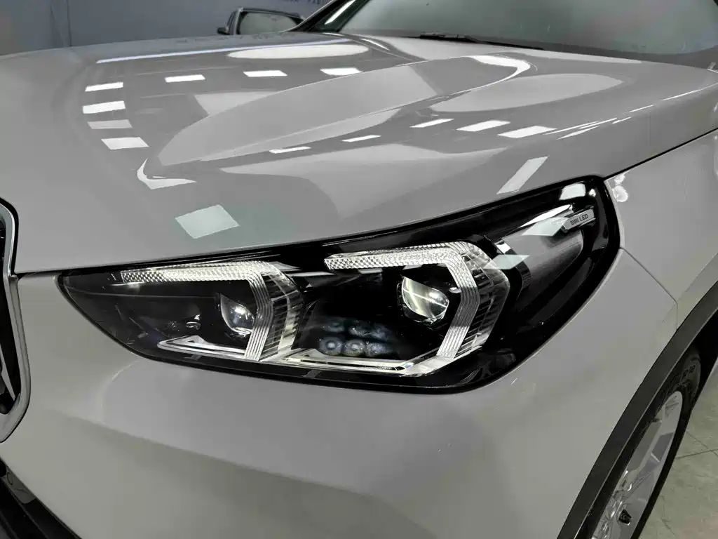 BMW X1 2023 — фото 19