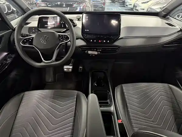 Volkswagen ID.3 2024
