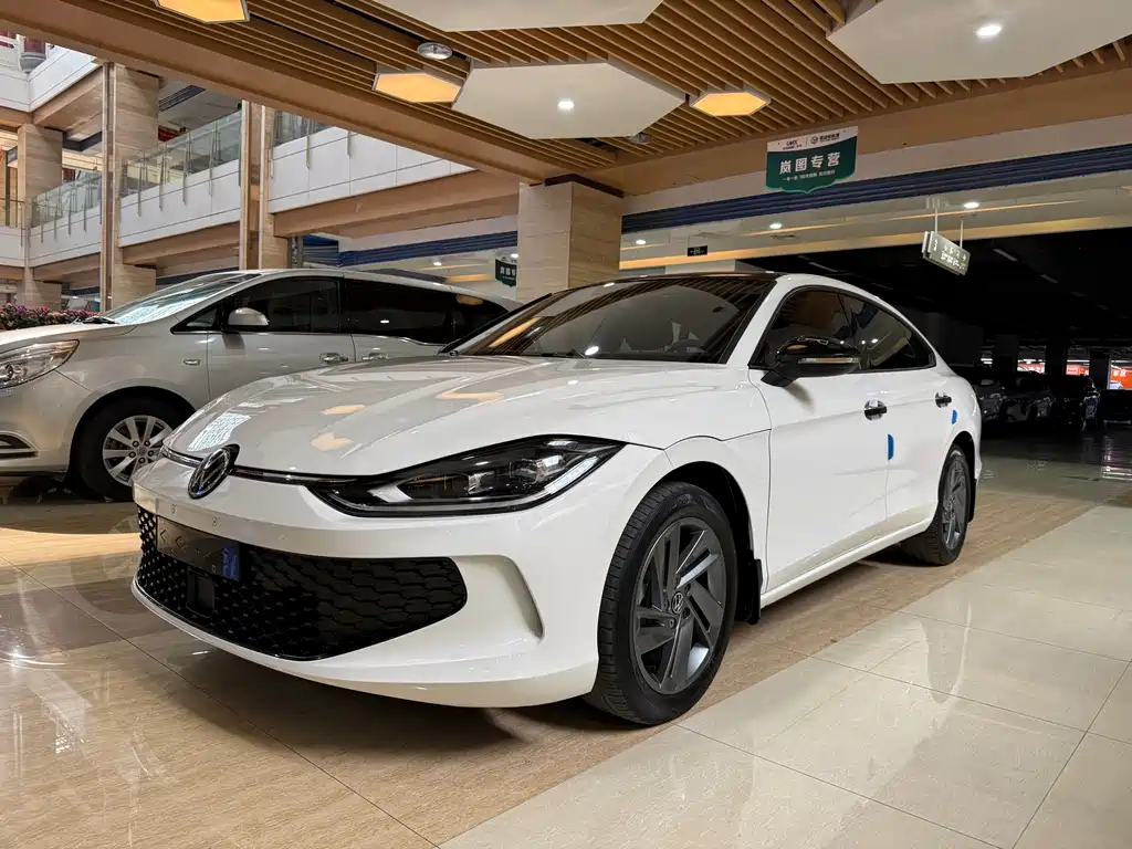 Volkswagen Lamando 2022