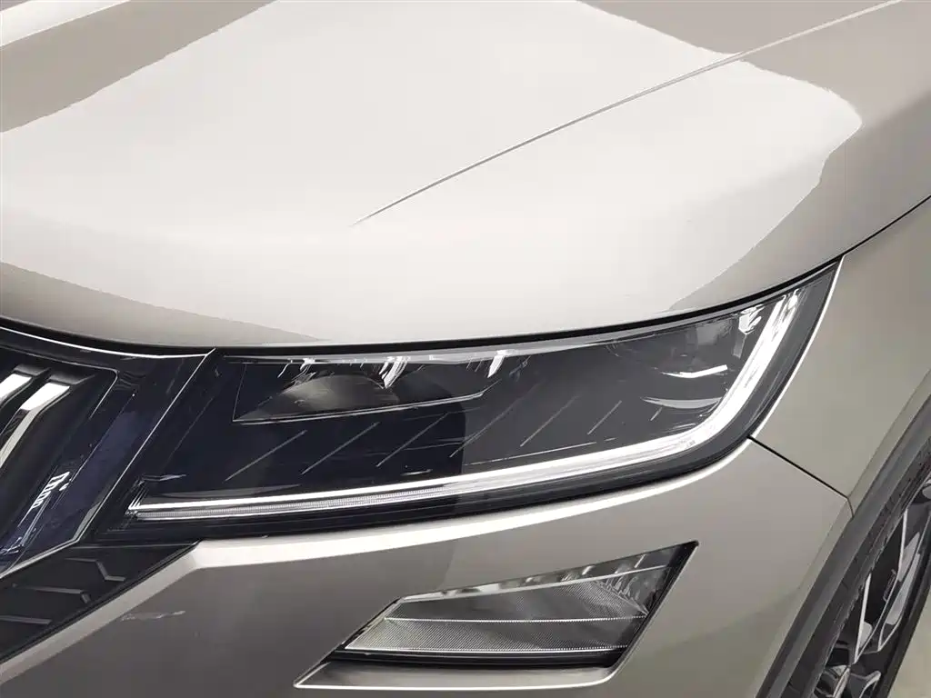 Skoda Kodiaq GT 2019 — фото 7
