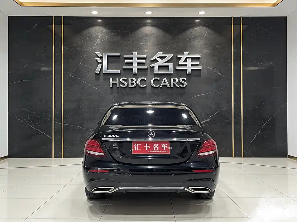 Mercedes-Benz E-Class 2020 — фото 6