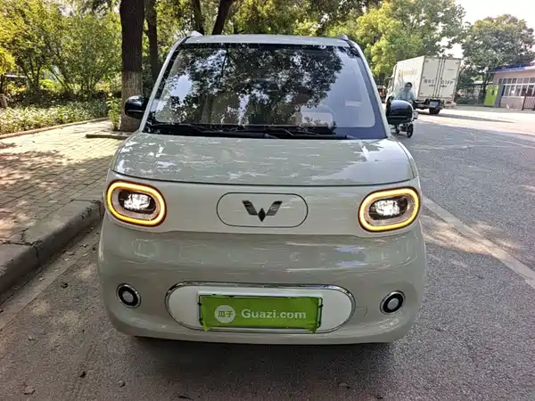 Wuling Hongguang MINIEV 2024