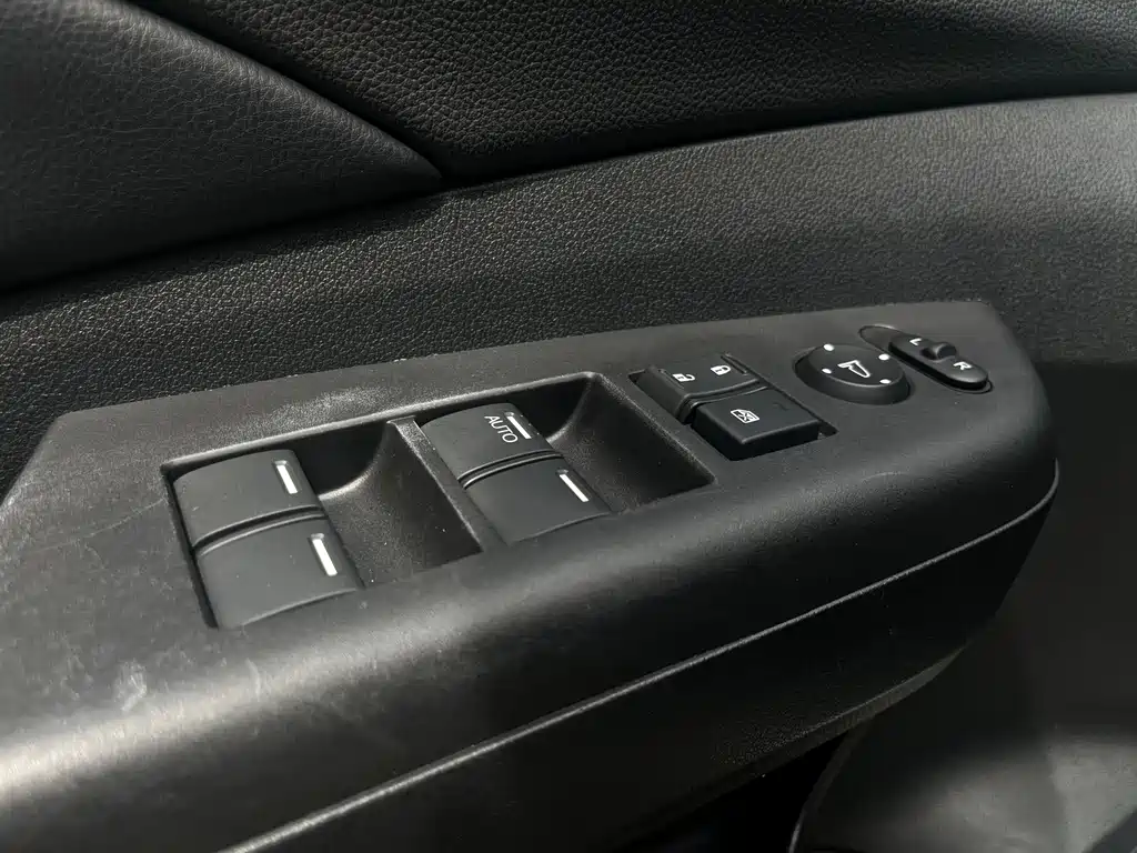Honda CR-V 2016 — фото 18