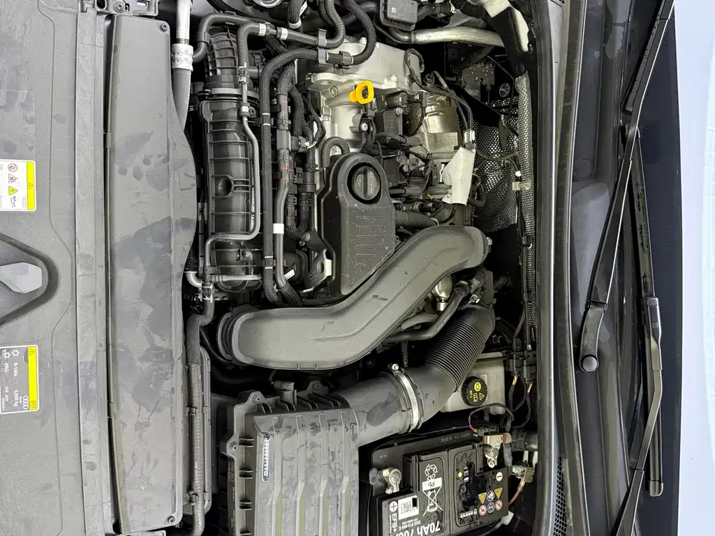 Audi Q3 2026