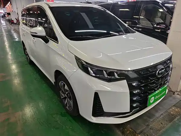 GAC Trumpchi M6 2023