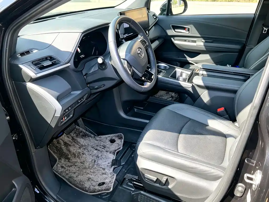 Toyota Sienna 2022