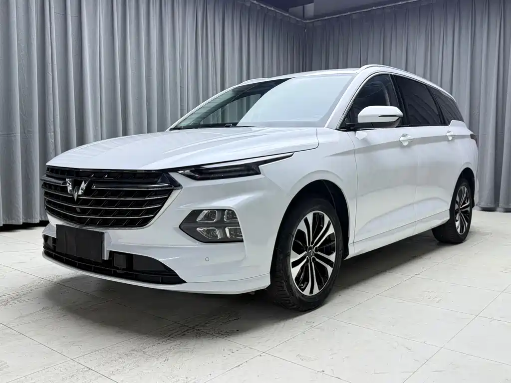 Wuling Capgemini 2022